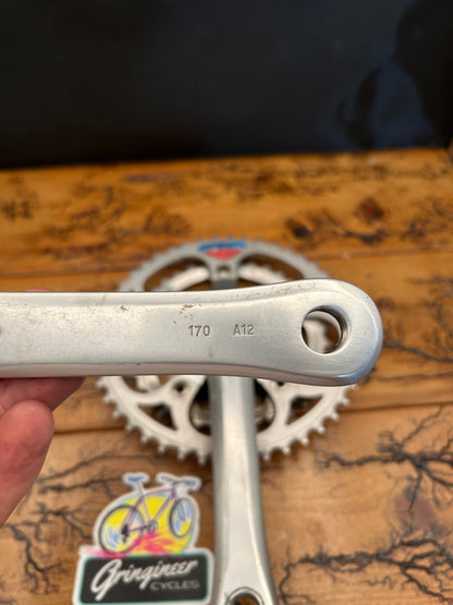 Specialized 46/36/24 170mm Crankset