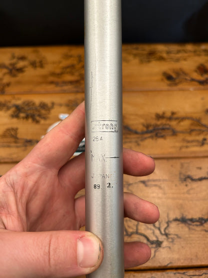Strong 26.4mm x 300mm Seatpost