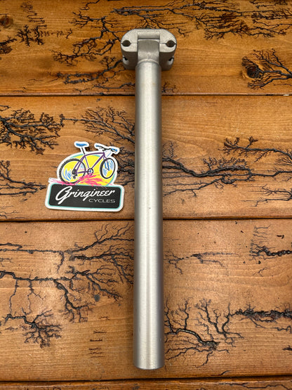 Strong 26.4mm x 300mm Seatpost