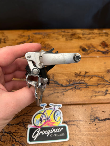 Shimano Deore XT FD-M761A 34.9mm Dual Pull Front Derailleur