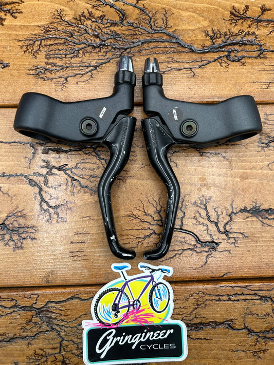 Shimano Deore XT BL-M733 Brake Levers