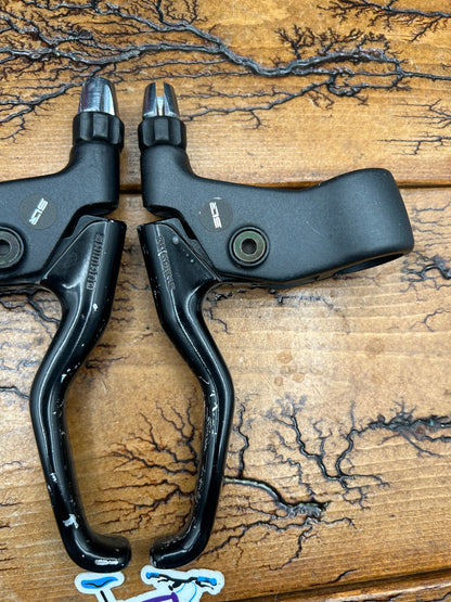 Shimano Deore XT BL-M733 Brake Levers