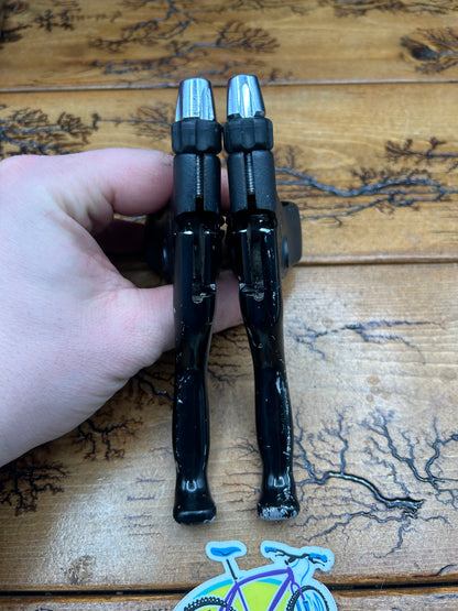 Shimano Deore XT BL-M733 Brake Levers
