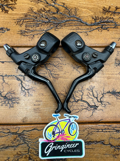 Shimano Deore XT BL-M733 Brake Levers