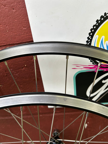 Salsa Cycles Semi / Delgado Surly 1x1 26" Single Speed Wheelset