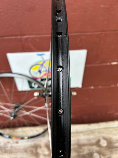 Salsa Cycles Semi / Delgado Surly 1x1 26" Single Speed Wheelset
