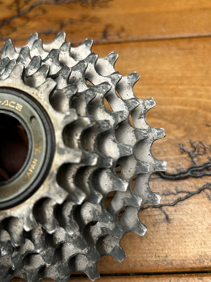 Shimano Dura Ace MF-7400 13-26 6 Speed Freewheel
