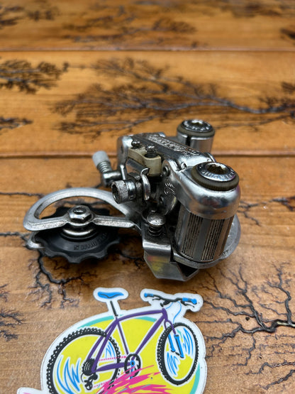 Shimano 600 Arabesque RD-6200 Rear Derailleur