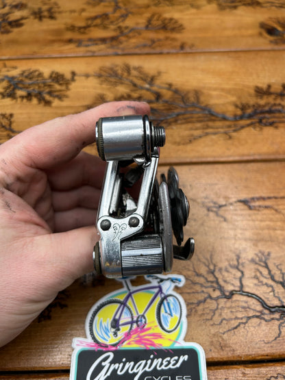Shimano 600 Arabesque RD-6200 Rear Derailleur