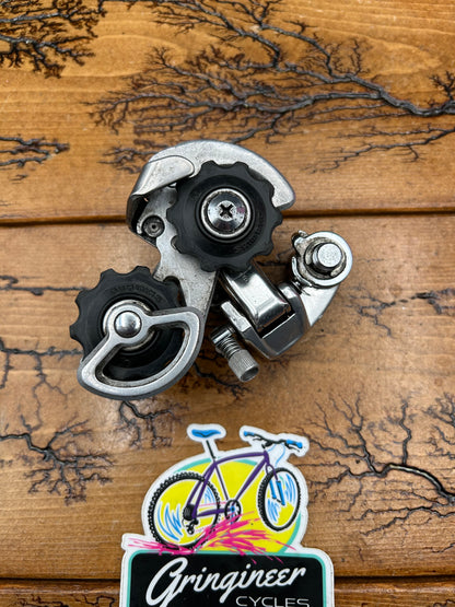 Shimano 600 Arabesque RD-6200 Rear Derailleur