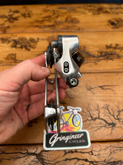 Shimano Deore XT RD-M735 Long Cage Rear Derailleur VG