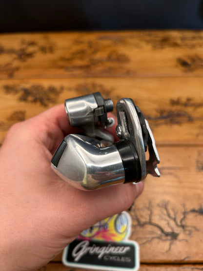 Shimano Deore XT RD-M735 Long Cage Rear Derailleur VG