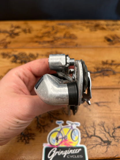 Shimano Deore XT RD-M735 Long Cage Rear Derailleur