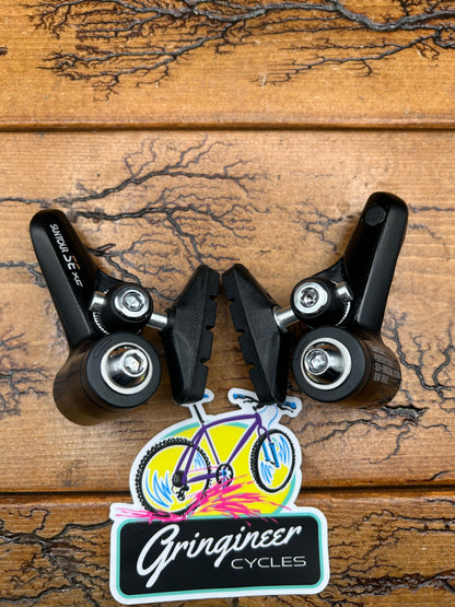 Suntour SE XC Self Energizing Rear Cantilever Brake NOS