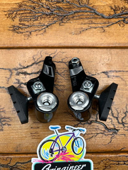 Suntour SE XC Self Energizing Rear Cantilever Brake NOS