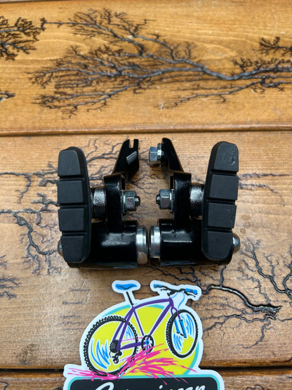 Suntour SE XC Self Energizing Rear Cantilever Brake NOS