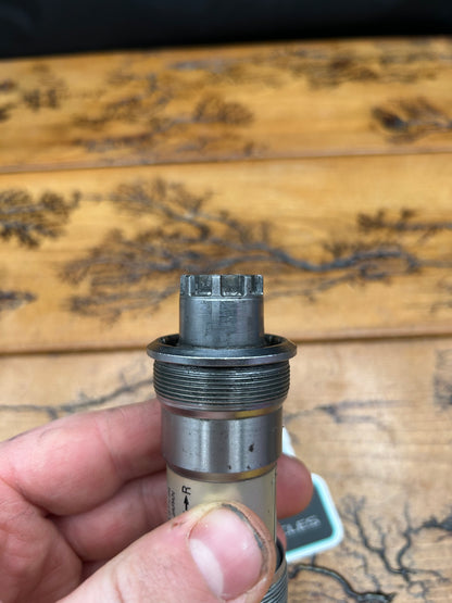 Shimano XTR BB-M952 112.5mm Octalink V1 Bottom Bracket