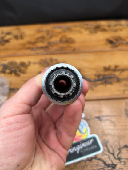 Shimano XTR BB-M952 112.5mm Octalink V1 Bottom Bracket