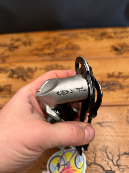 Shimano Deore XT RD-M750 Long Cage Rear Derailleur