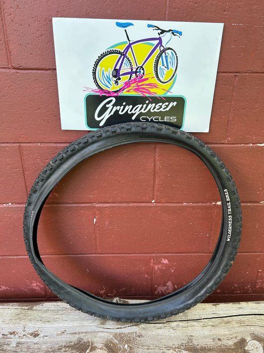 WTB Racing Raptor 26x1.95 Folding Bead Tire
