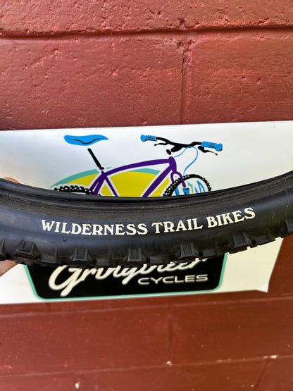 WTB Racing Raptor 26x1.95 Folding Bead Tire