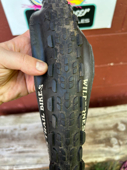 WTB Racing Raptor 26x1.95 Folding Bead Tire