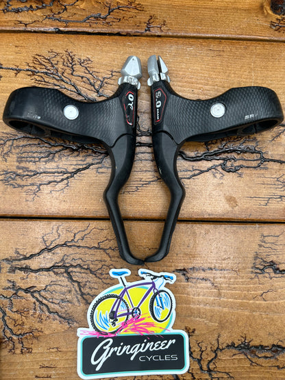 Sram 9.0 Brake Levers