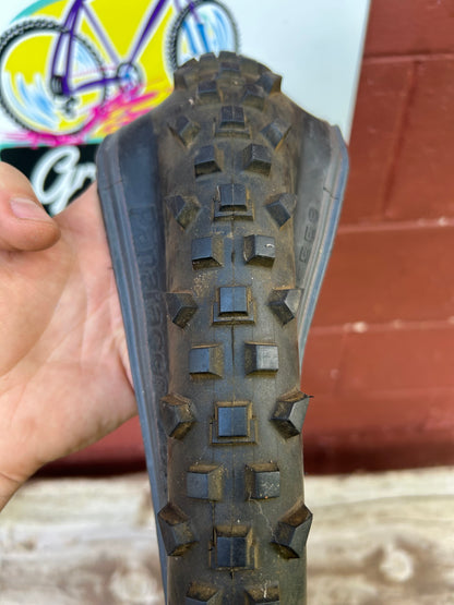 Panaracer TrailRaker 26x2.1 Folding Bead Mountain Bike Tire