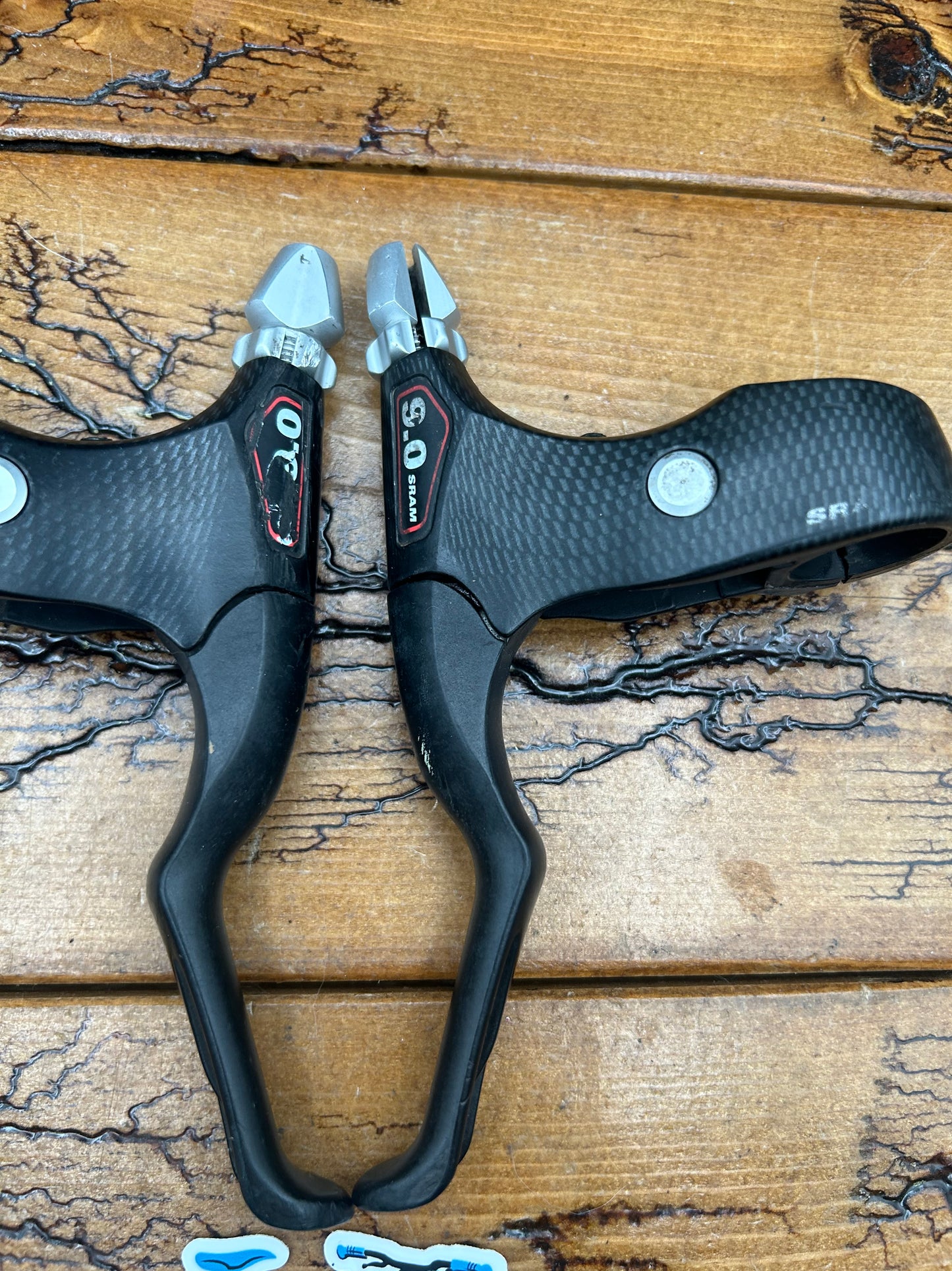 Sram 9.0 Brake Levers