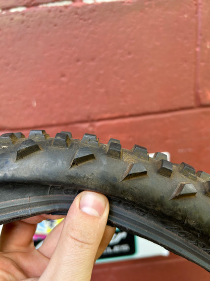 Panaracer TrailRaker 26x2.1 Folding Bead Mountain Bike Tire
