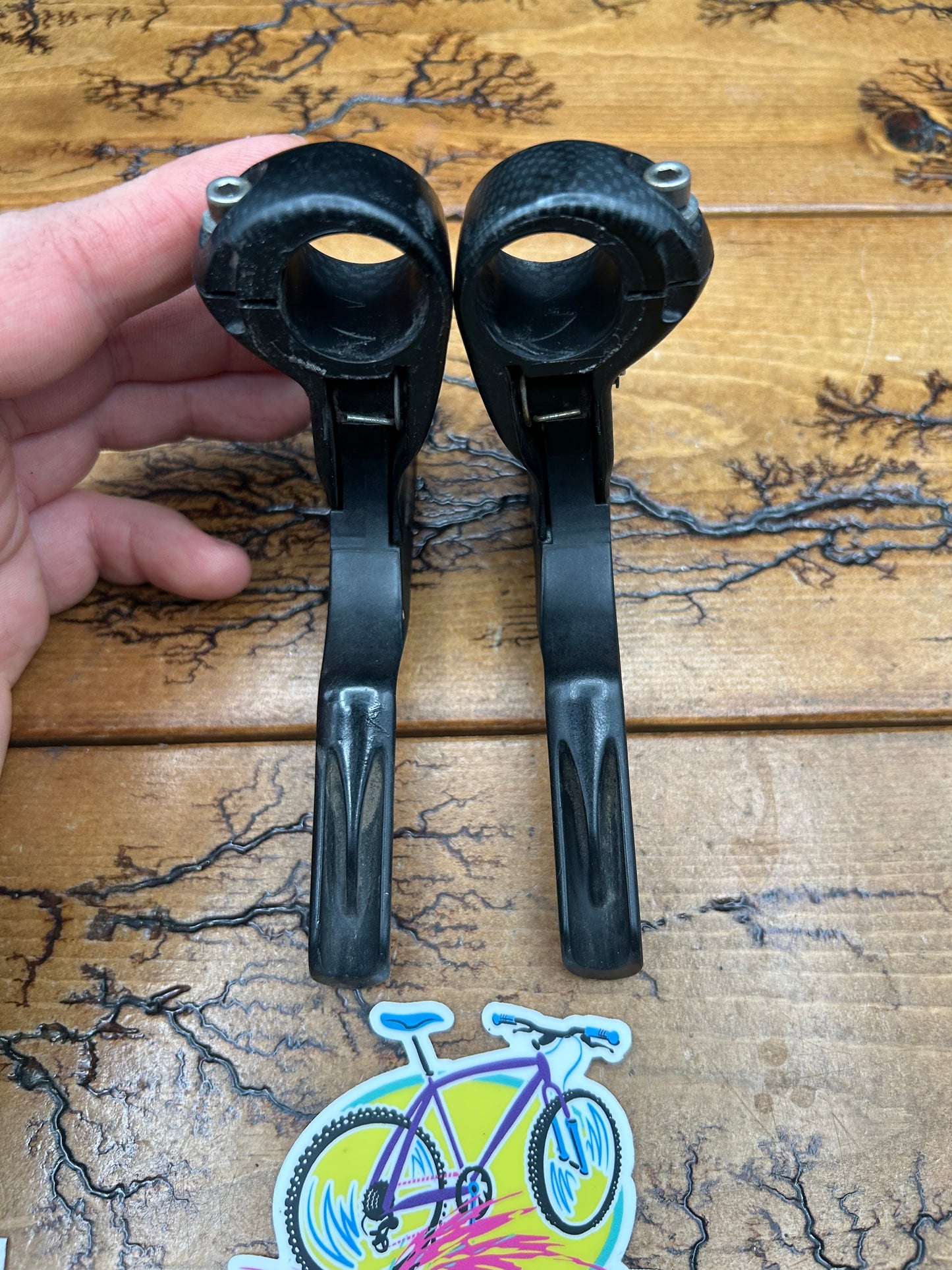 Sram 9.0 Brake Levers