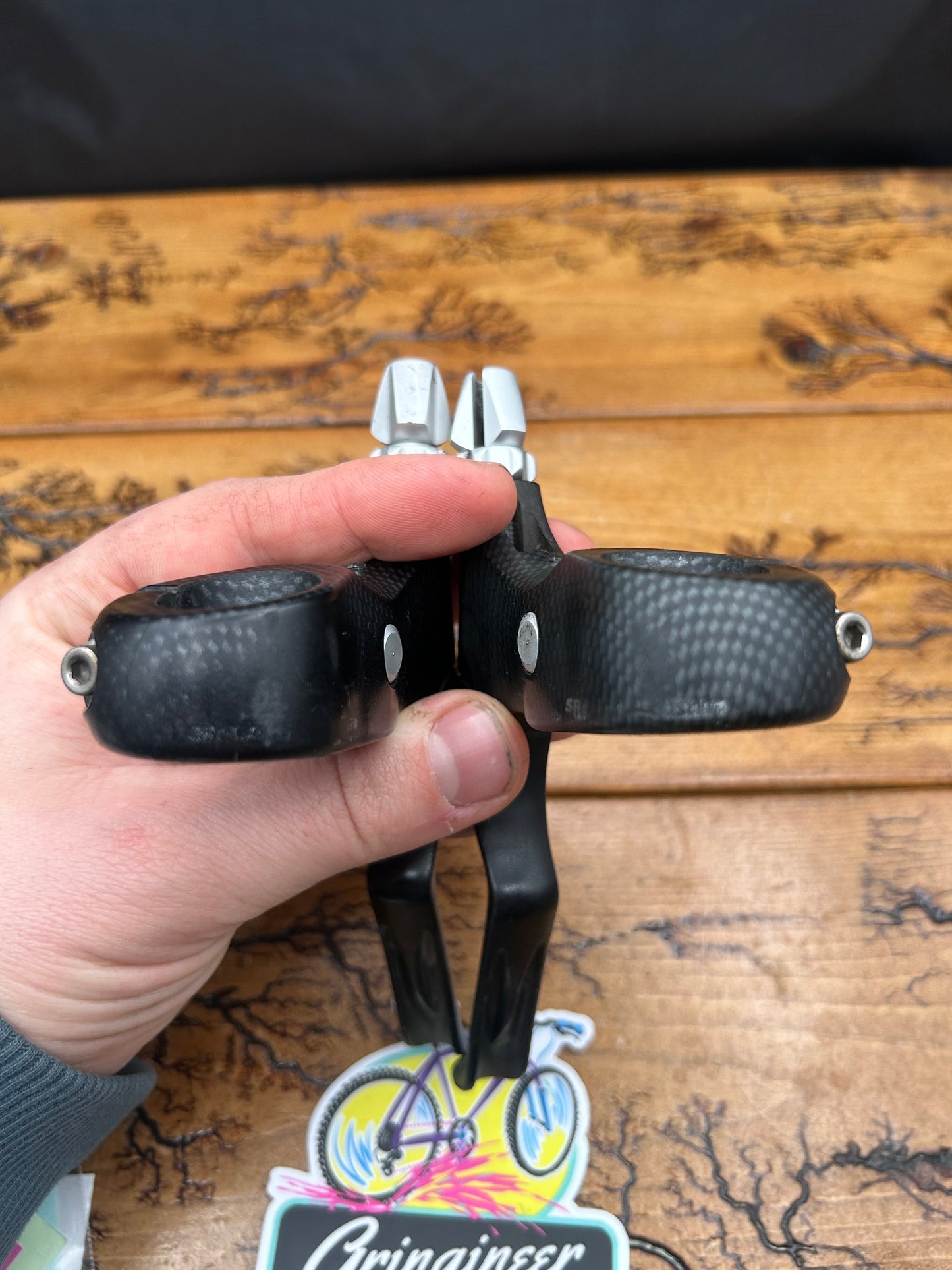 Sram 9.0 Brake Levers