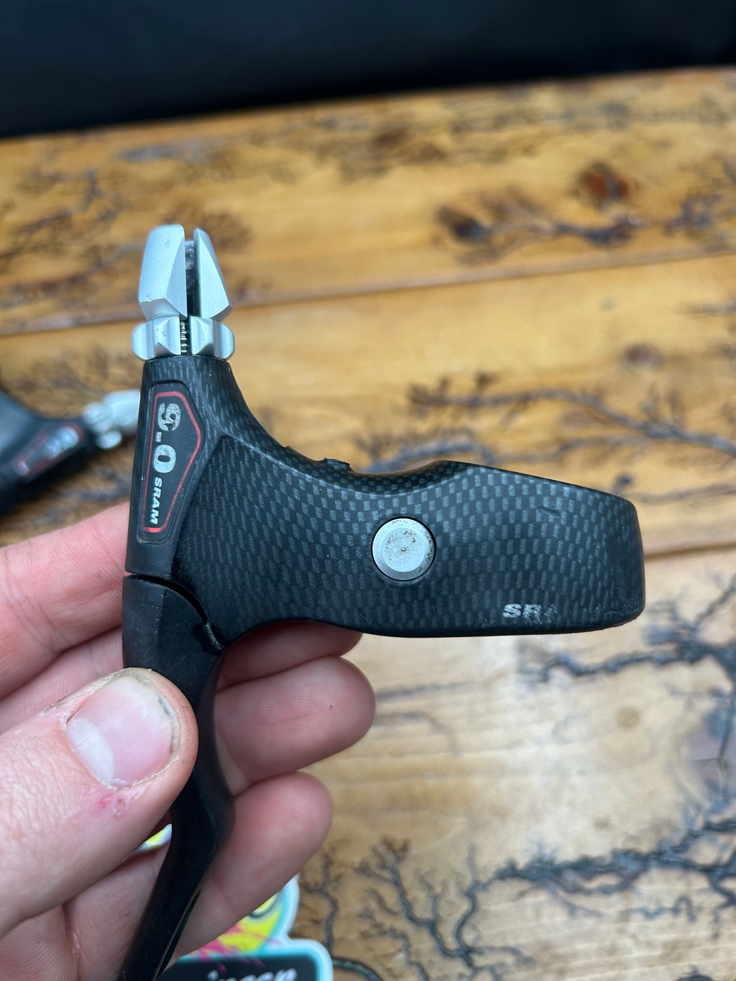 Sram 9.0 Brake Levers