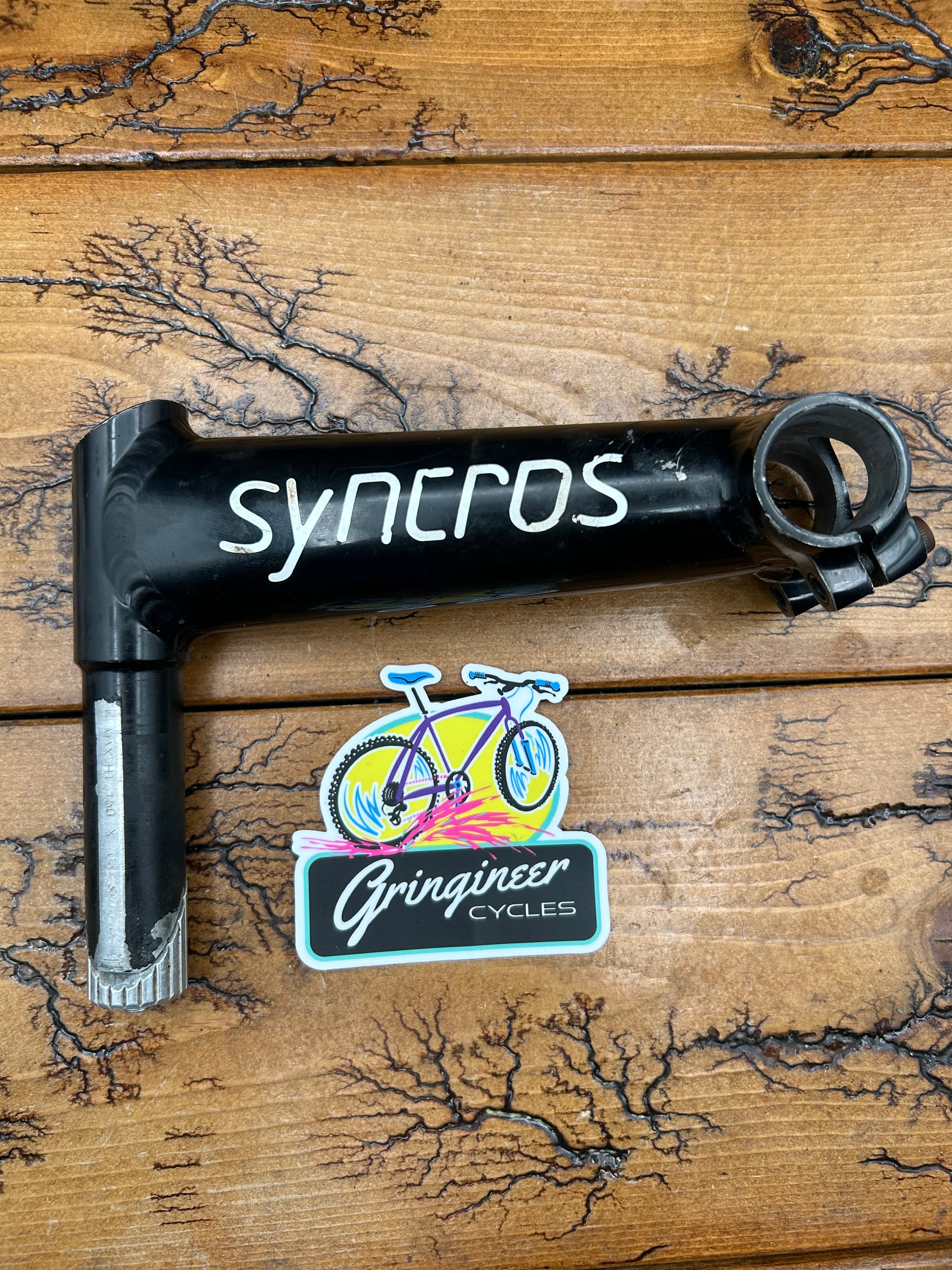 Bike Components – Gringineer Cycles