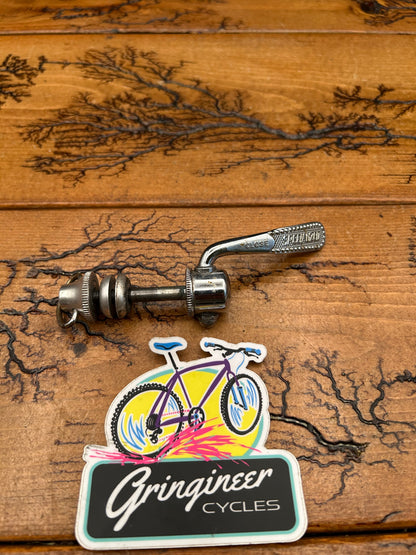 Specialized Seatpost Quick Release Skewer