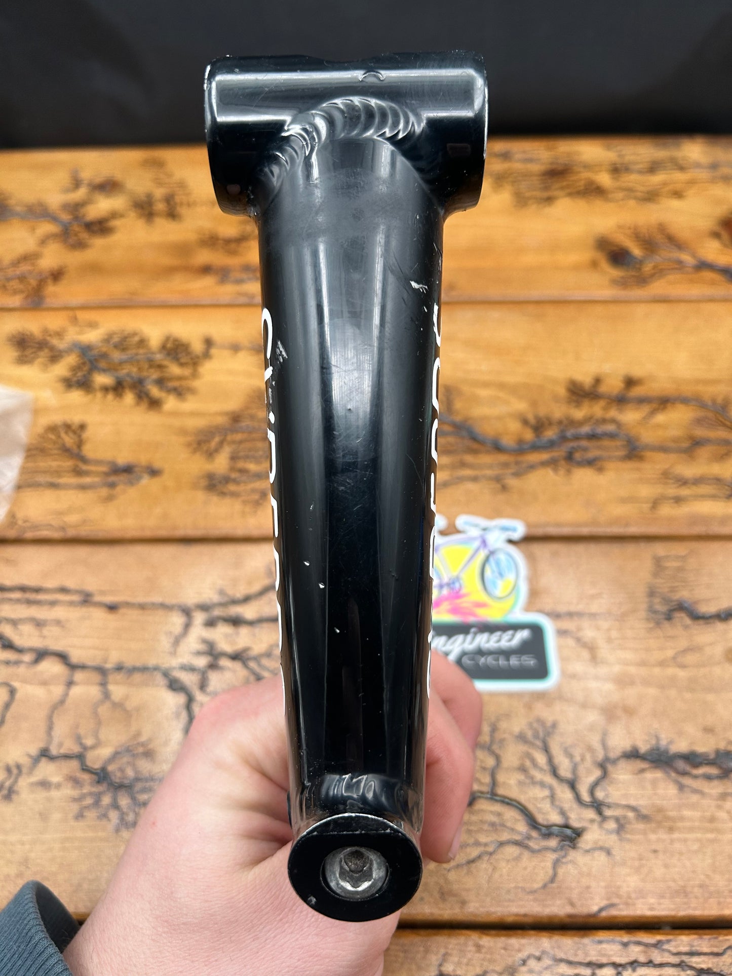 Syncros 150mm 1 Inch Quill Stem