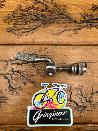 Specialized Seatpost Quick Release Skewer