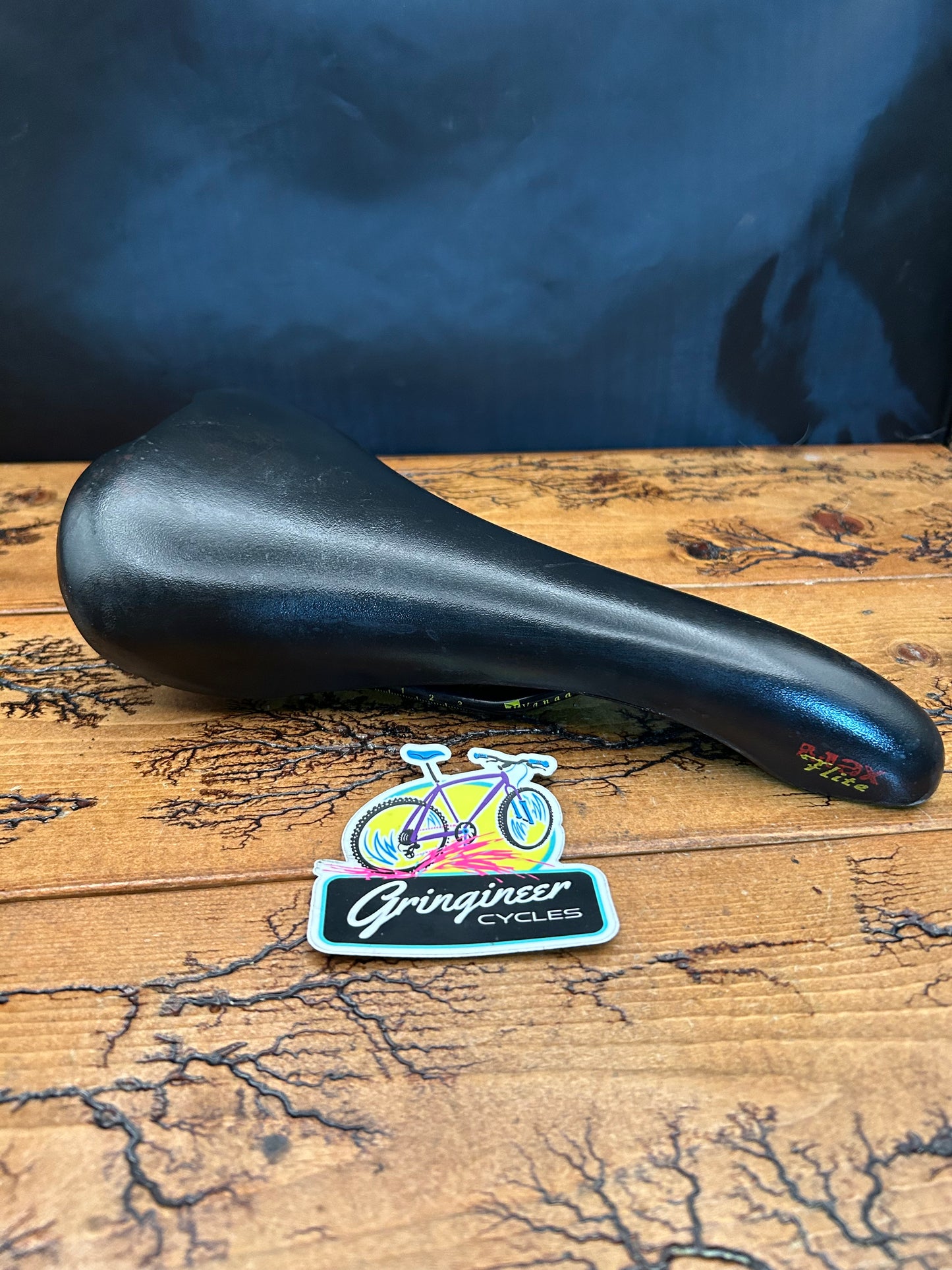 Selle Italia Flite Max Saddle