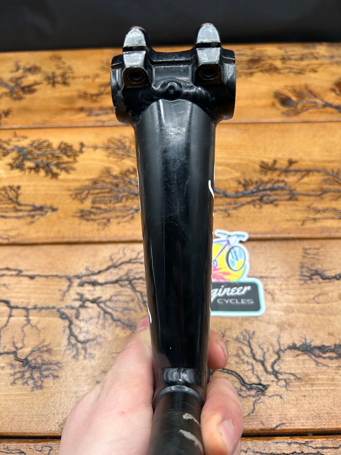 Syncros 150mm 1 Inch Quill Stem