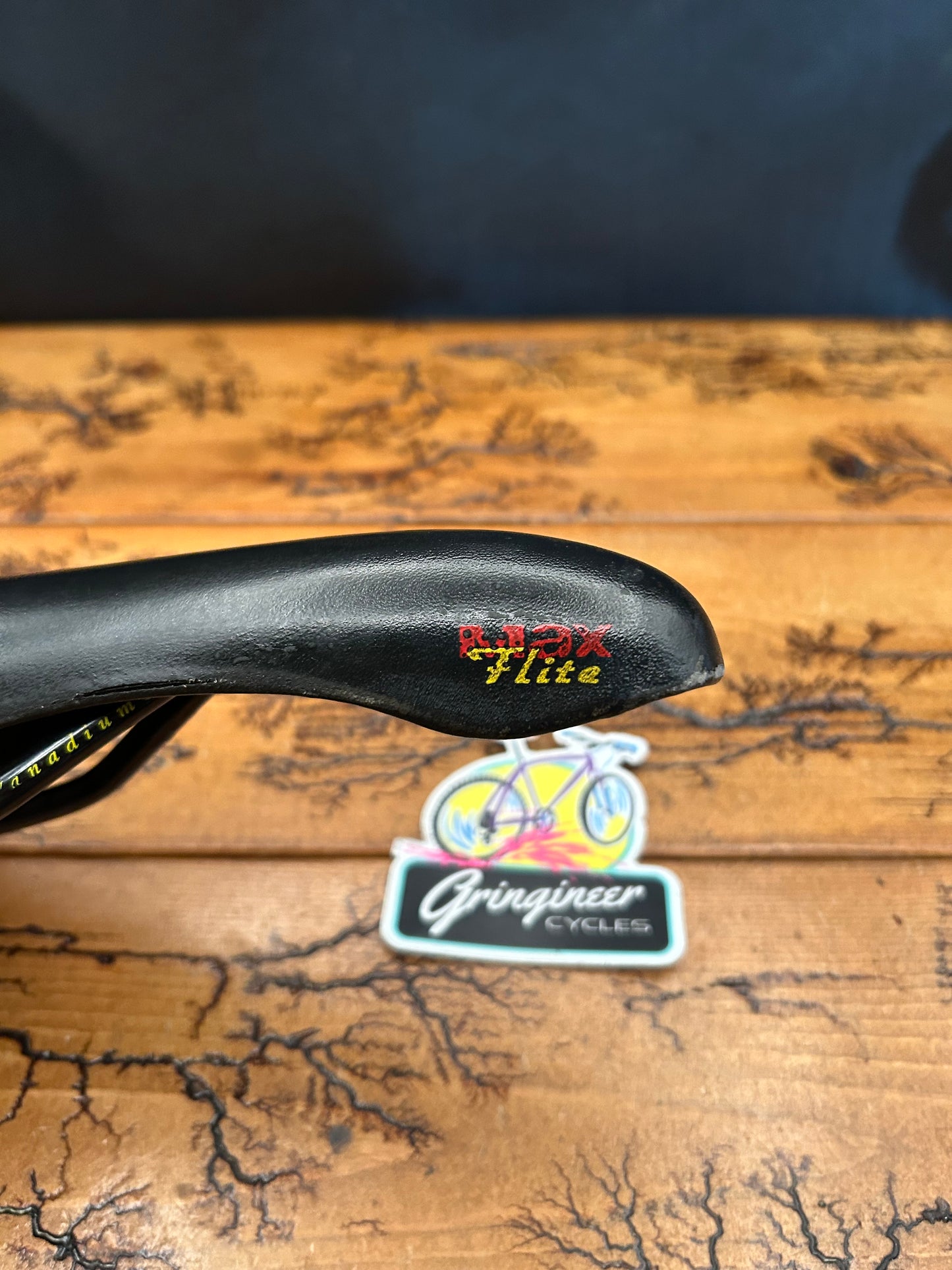 Selle Italia Flite Max Saddle