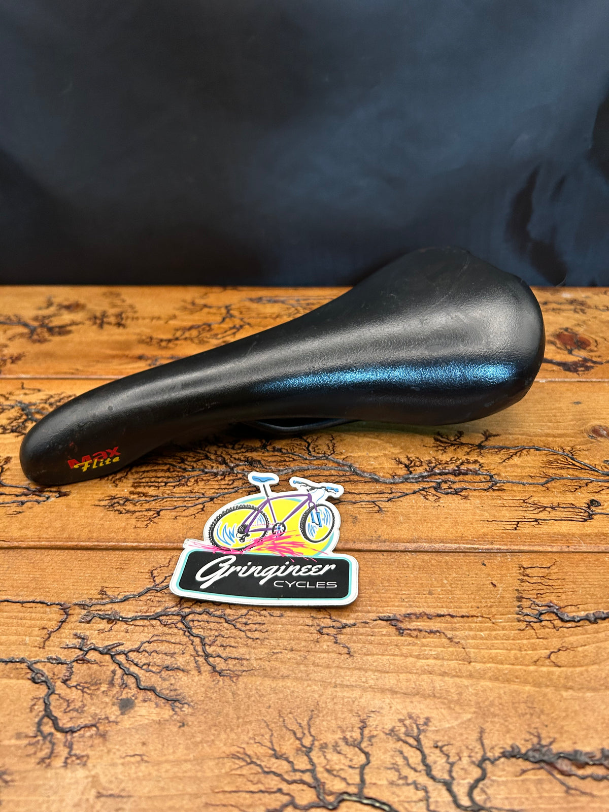 Selle Italia Flite Max Saddle