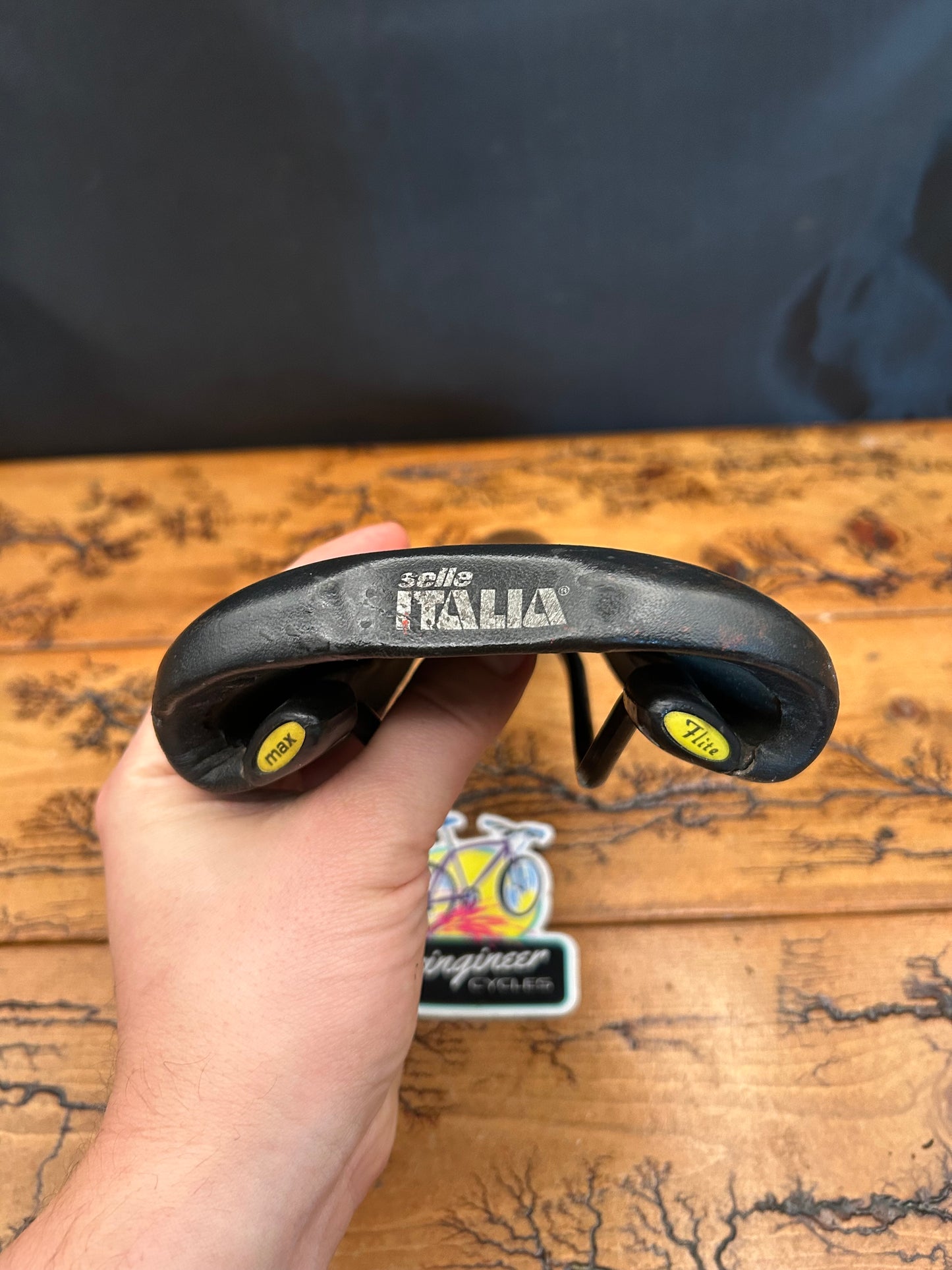 Selle Italia Flite Max Saddle