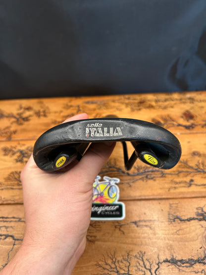 Selle Italia Flite Max Saddle