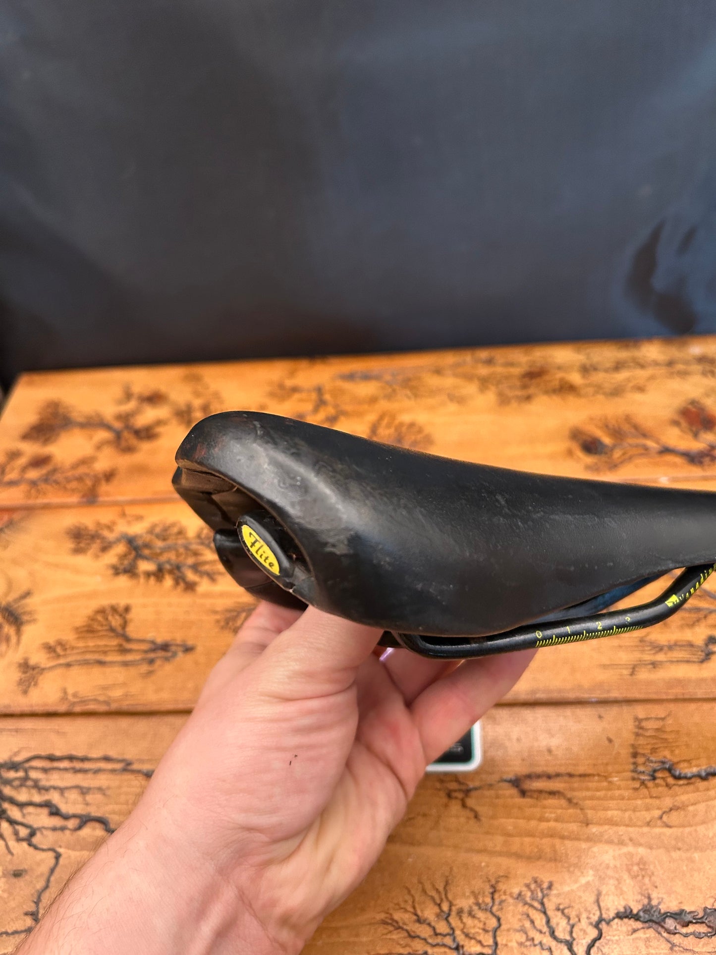 Selle Italia Flite Max Saddle