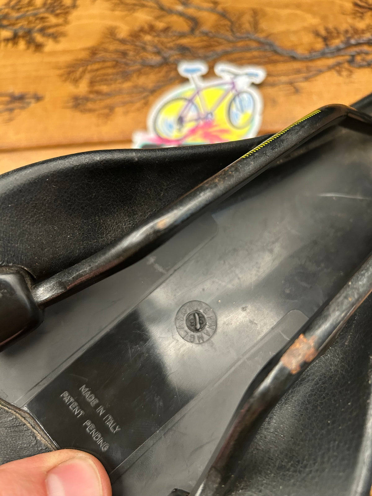 Selle Italia Flite Max Saddle