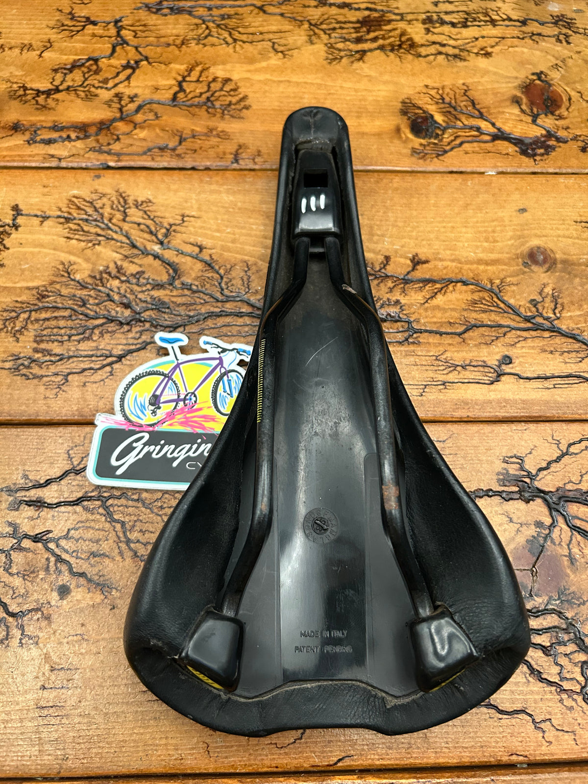 Selle Italia Flite Max Saddle