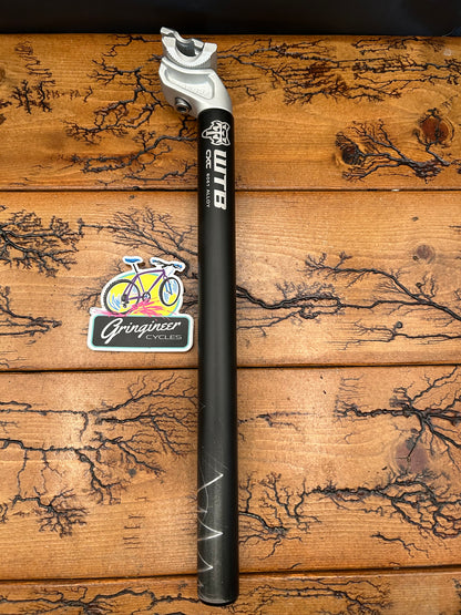 Koski WTB CXC 27.2mm x 370mm Seatpost