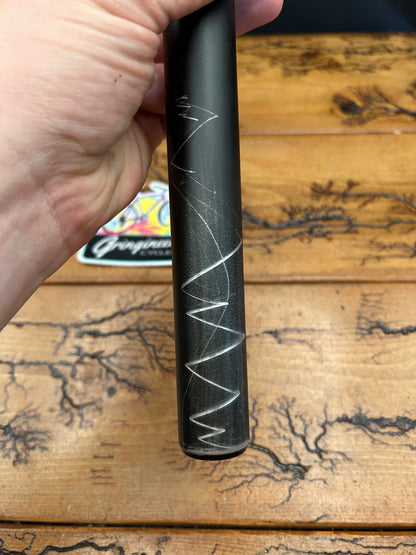 Koski WTB CXC 27.2mm x 370mm Seatpost