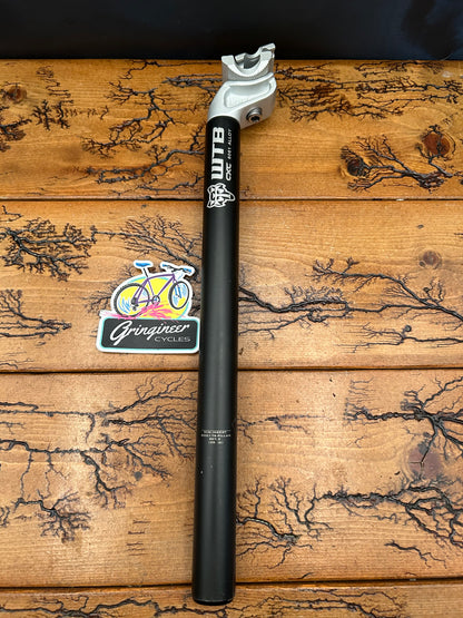 Koski WTB CXC 27.2mm x 370mm Seatpost