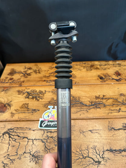 Rock Shox 26.8mm Suspension Seatpost